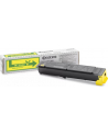 Toner Kyocera TK-5280Y P6235/M6235/M6635 Serie Yellow - nr 29