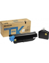 Toner Kyocera TK-5280C P6235/M6235/M6635 Serie Cyan - nr 22