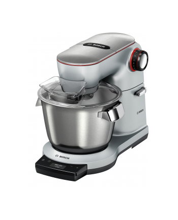 Bosch MUM9DT5S41, food processor (silver)