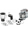 Bosch MUM9DT5S41, food processor (silver) - nr 8