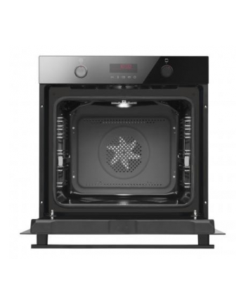 amica Piekarnik ED47637BA+ X-TYPE STEAM