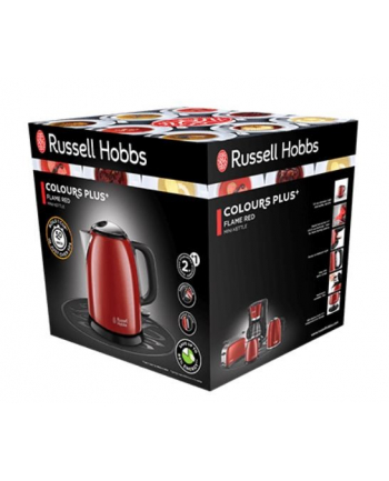 russell hobbs Czajnik Colours Plus 24992-70