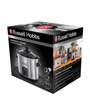 russell hobbs Wolnowar Compact Home 25570-56