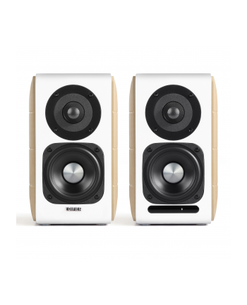 Edifier S880DB, speakers (white, Bluetooth)