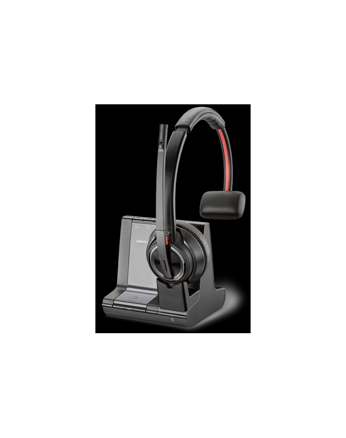 Plantronics Savi W8210 / A Headset główny