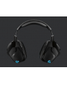 Logitech G935 Logi LIGHTSYNC RGB WL Gaming HS 7, Headset (black) - nr 10