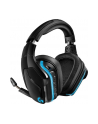 Logitech G935 Logi LIGHTSYNC RGB WL Gaming HS 7, Headset (black) - nr 13