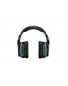 Logitech G935 Logi LIGHTSYNC RGB WL Gaming HS 7, Headset (black) - nr 15