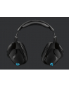 Logitech G935 Logi LIGHTSYNC RGB WL Gaming HS 7, Headset (black) - nr 21