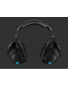 Logitech G935 Logi LIGHTSYNC RGB WL Gaming HS 7, Headset (black) - nr 4