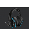 Logitech G935 Logi LIGHTSYNC RGB WL Gaming HS 7, Headset (black) - nr 7