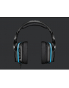 Logitech G635 Gaming Headset (Black) - nr 2