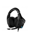 Logitech G635 Gaming Headset (Black) - nr 31