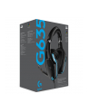 Logitech G635 Gaming Headset (Black) - nr 32