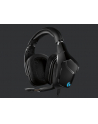 Logitech G635 Gaming Headset (Black) - nr 7