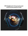 Logitech G432 Gaming Headset (black / blue) - nr 15