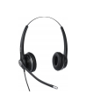 snom A100D, Headset (black) - nr 3