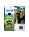 Epson ink black C13T24314012 - nr 16