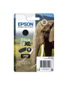 Epson ink black C13T24314012 - nr 17