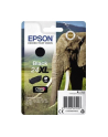 Epson ink black C13T24314012 - nr 19