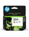 HP No.304XL ink Tricolor N9K07AE - nr 46