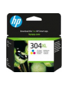 HP No.304XL ink Tricolor N9K07AE - nr 47