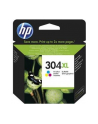 HP No.304XL ink Tricolor N9K07AE - nr 59