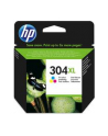HP No.304XL ink Tricolor N9K07AE - nr 61