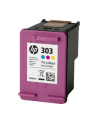 HP No.303 ink Tricolor T6N01AE - nr 1
