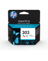 HP No.303 ink Tricolor T6N01AE - nr 22