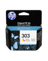 HP No.303 ink Tricolor T6N01AE - nr 50
