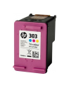 HP No.303 ink Tricolor T6N01AE - nr 51