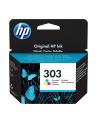 HP No.303 ink Tricolor T6N01AE - nr 61