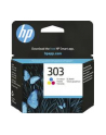 HP No.303 ink Tricolor T6N01AE - nr 65