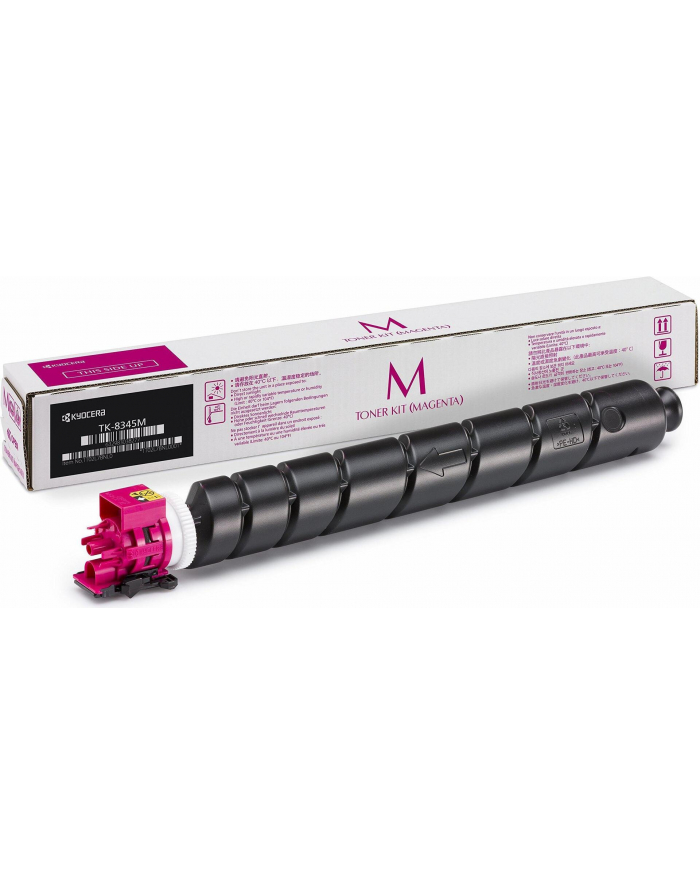 Kyocera Toner magenta TK-8345M | 12000 pages główny