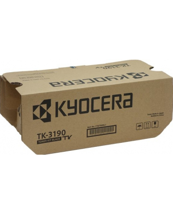 Kyocera toner kit TK-3190