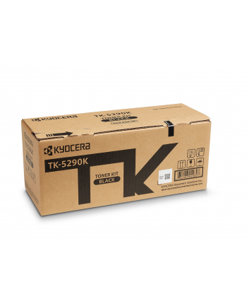 Kyocera Toner black TK-5290K