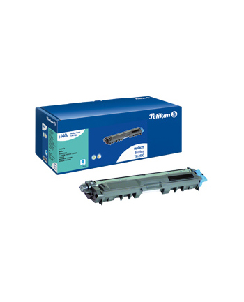 Pelikan Toner cyan 1550 pages 4229915