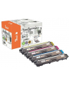 Pelikan Toner black / yellow / magenta / cyan Bundle 4233271 - nr 2