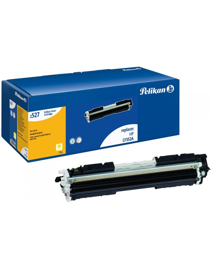 Pelikan Toner yellow 1000 pages 4233912 główny