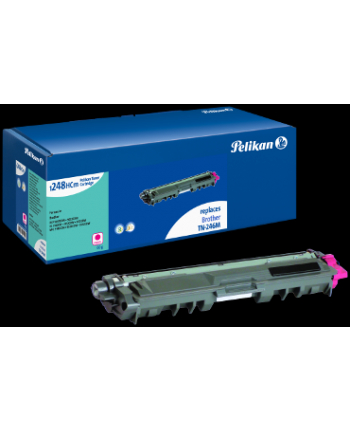 Pelikan Toner magenta 2200 pages 4242006