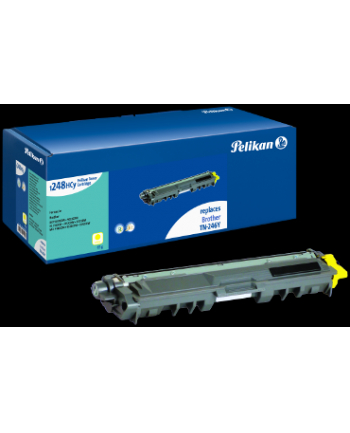 Pelikan Toner yellow 2200 pages 4242013