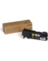 Xerox toner yellow 2500 pages 106R01596 - nr 18