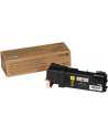 Xerox toner yellow 2500 pages 106R01596 - nr 17