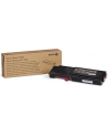 Xerox Toner magenta 2000 pages 106R02246 - nr 14