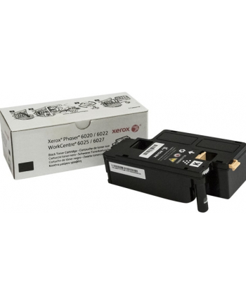 Xerox Toner black 2000 pages 106R02759 nr 2