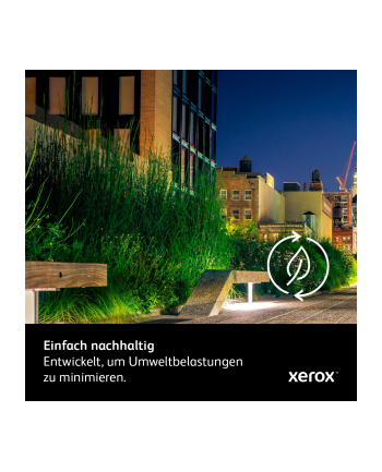 Xerox toner black 5500 pages 106R03480 nr 2