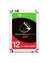 Dysk Seagate ST12000NE0008 IronWolfPro, 3.5, 12TB, SATA/600, 7200RPM, 256MB cache - nr 10