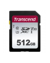 Transcend 300S - 512 GB, memory card (UHS-I U3, Class 10, V30) - nr 10