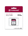 Transcend 300S - 512 GB, memory card (UHS-I U3, Class 10, V30) - nr 11
